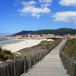Casa Dos Avos Вила-Прайа-де-Анкора