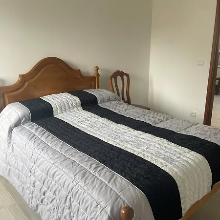 Casa Dos Avos Vakantiehuis