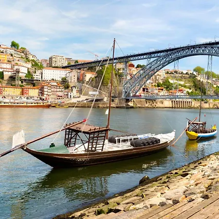 Casa Dos Avos Vakantiehuis *