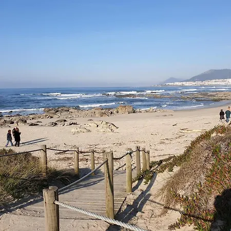 Casa Dos Avos Vakantiehuis Vila Praia de Âncora