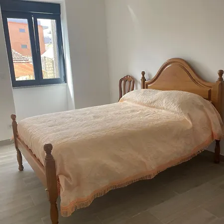 Vakantiehuis Casa Dos Avos