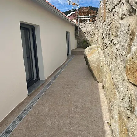 Casa Dos Avos * Vila Praia de Âncora