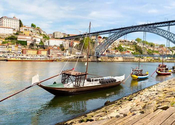 Casa Dos Avos Vakantiehuis *