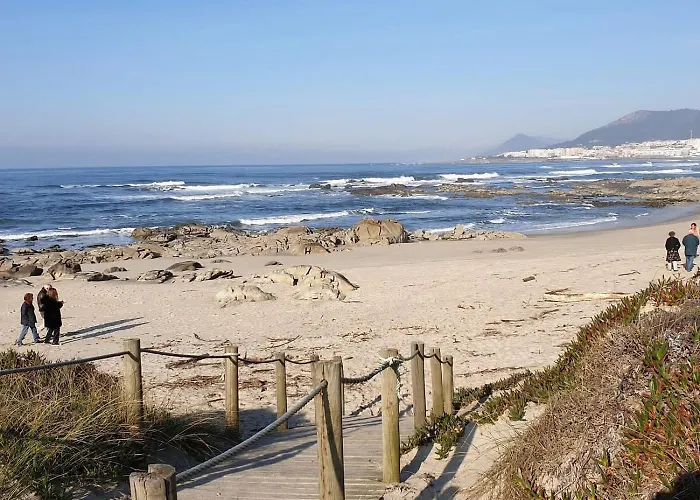 Casa Dos Avos Vakantiehuis Vila Praia de Âncora