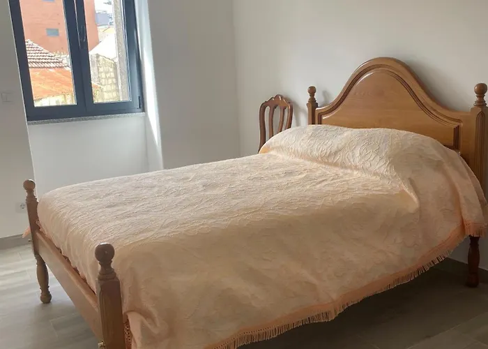 Vakantiehuis Casa Dos Avos