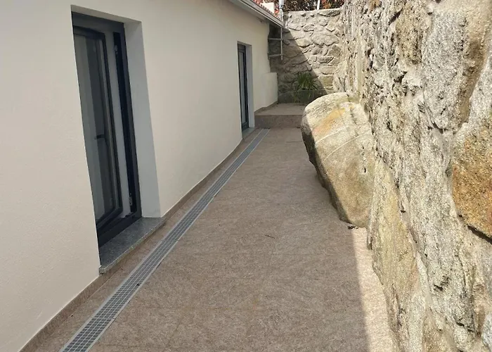 Casa Dos Avos * Vila Praia de Âncora