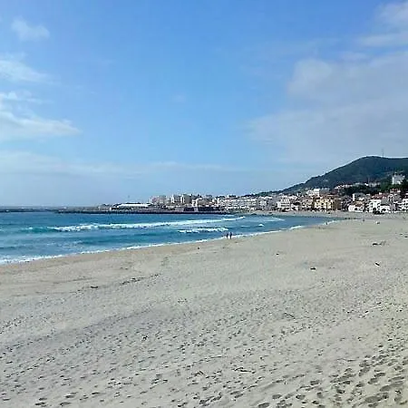 بيت للعطل Casa Dos Avos