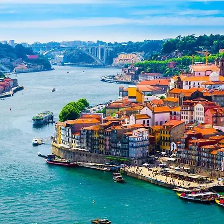 Casa Dos Avos Vila Praia de Âncora