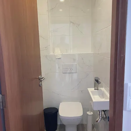 Casa Dos Avos بيت للعطل *