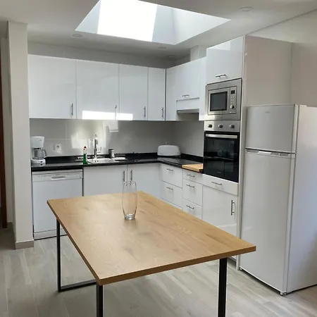 Casa Dos Avos * Vila Praia de Ancora