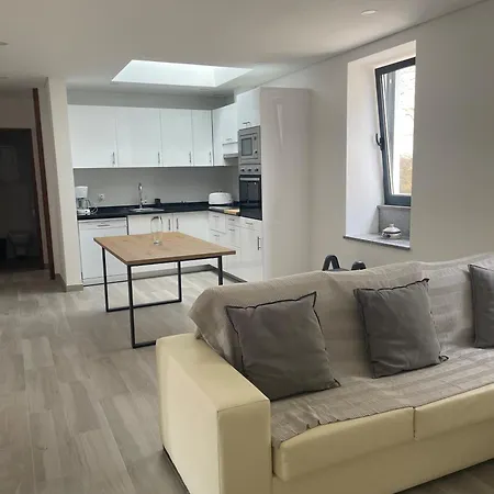 Ferienhaus Casa Dos Avos Vila Praia de Âncora