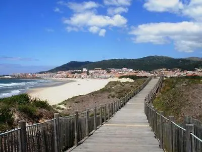 Casa Dos Avos 빌라프라이라데안코라