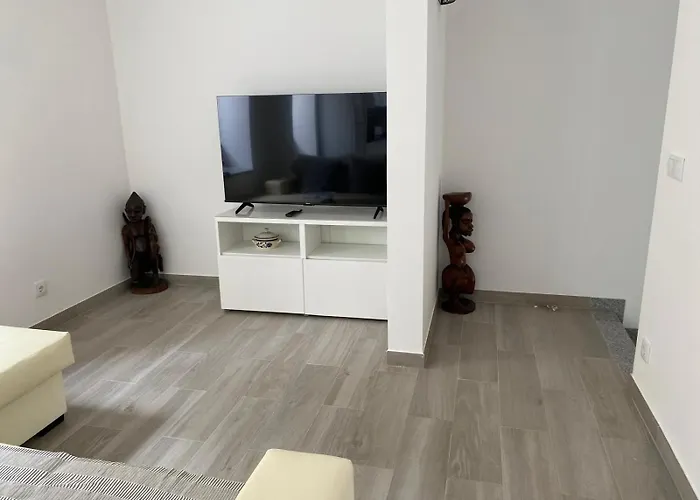 Casa Dos Avos * 빌라프라이라데안코라