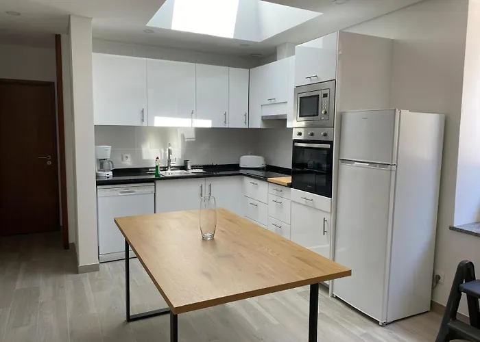 Casa Dos Avos * 빌라프라이라데안코라