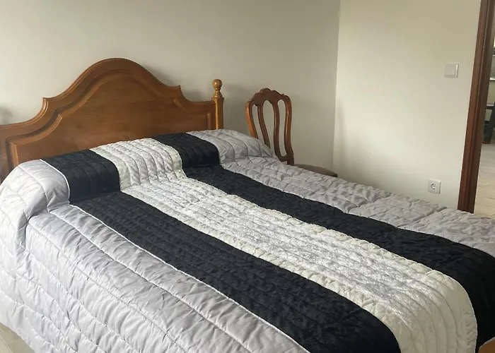 Casa Dos Avos 펜션